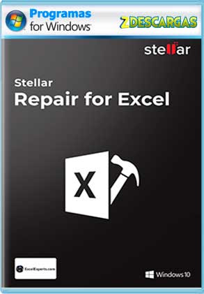 Stellar Repair for Excel 7.0.0.3 (2025) Full [MEGA]
