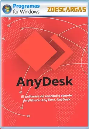Anydesk full crack mega