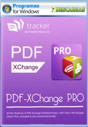 PDF-XChange Pro Full Español Descargar PDF-XChange Pro full 2025 Gratis