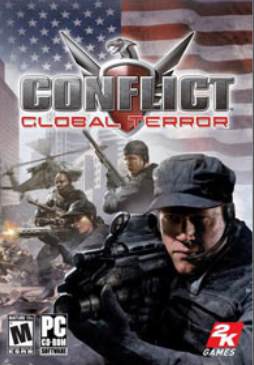 Descargar Conflict: Global Terror PC Full Español Descargar Conflict: Global Terror PC Full Español