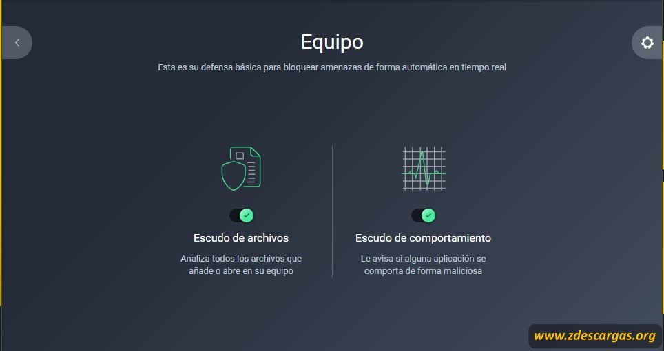 AVG Internet Security Full Español