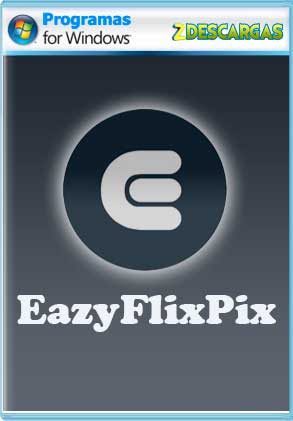 Descargar gratis EazyFlixPix Full
