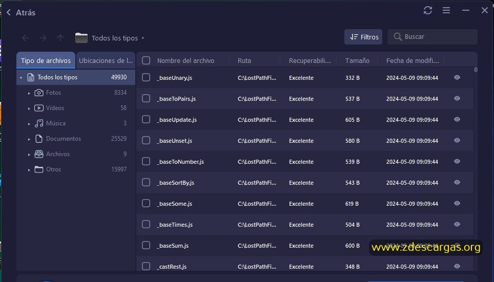 iTop Data Recovery Pro Full Español iTop Data Recovery Pro Full Español