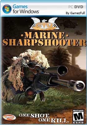Descargar CTU: Marine Sharpshooter 1 PC Full Descargar CTU: Marine Sharpshooter 1 PC Full