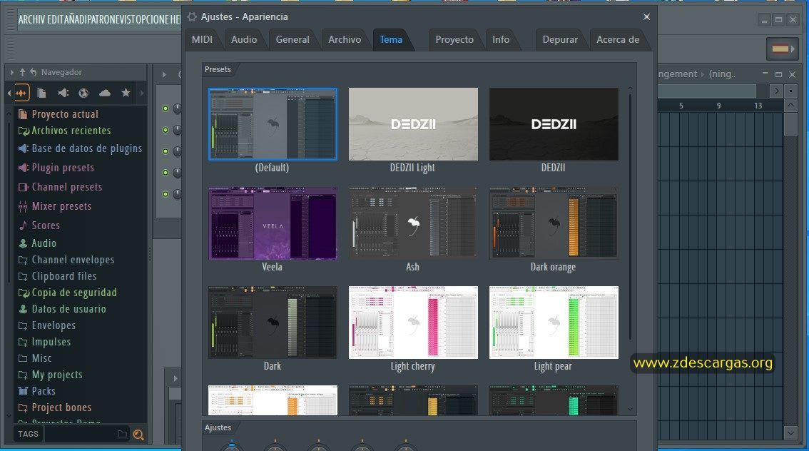 FL Studio 24 Full Español