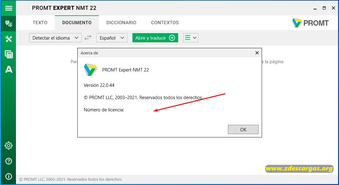 Promt Expert NMT 2021 Full Español Promt Expert NMT 2021 Full Español