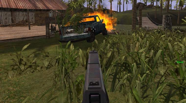 Descargar Delta Force Xtreme pc full Descargar Delta Force Xtreme pc full