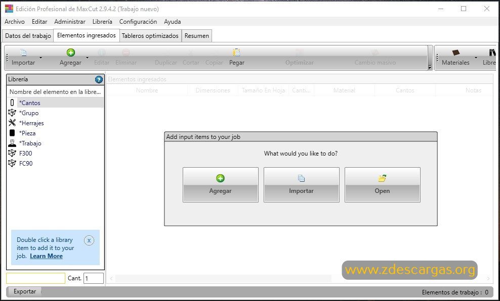 MaxCut Full Español MaxCut Full Español