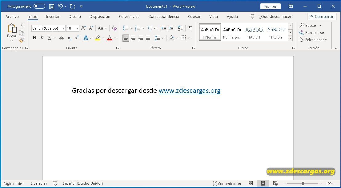 Microsoft Office Pro 2021 Full Español Microsoft Office Pro 2021 Full Español