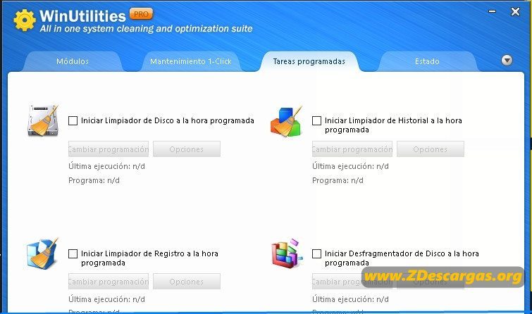 WinUtilities Full 2022 WinUtilities Full 2022