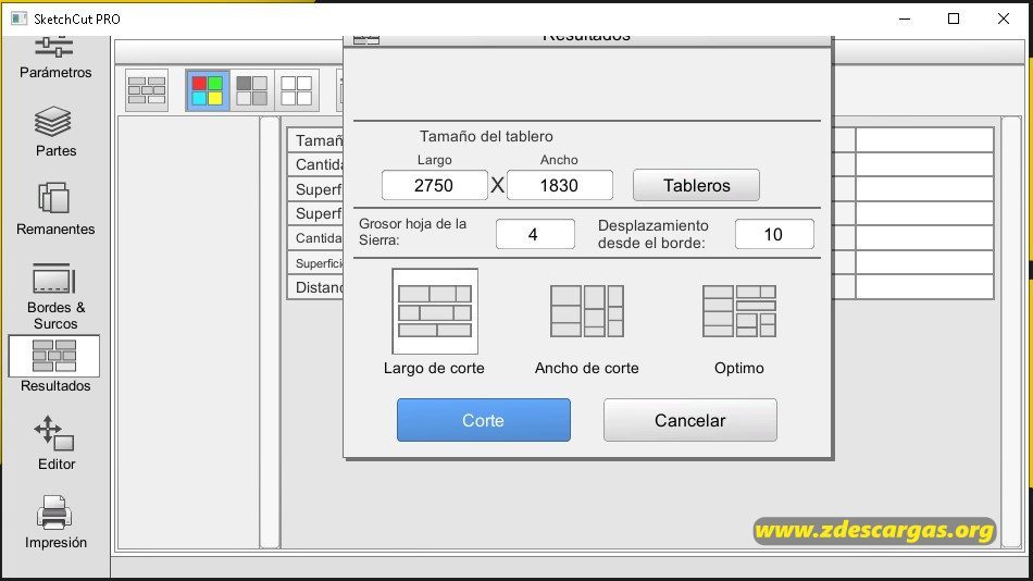 SketchCut PRO Full Español