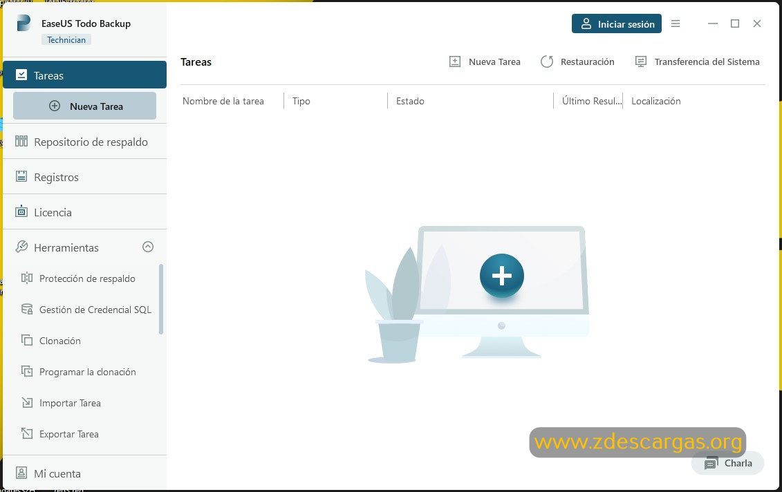 EaseUS Todo Backup Full Español EaseUS Todo Backup All Editions Full mega