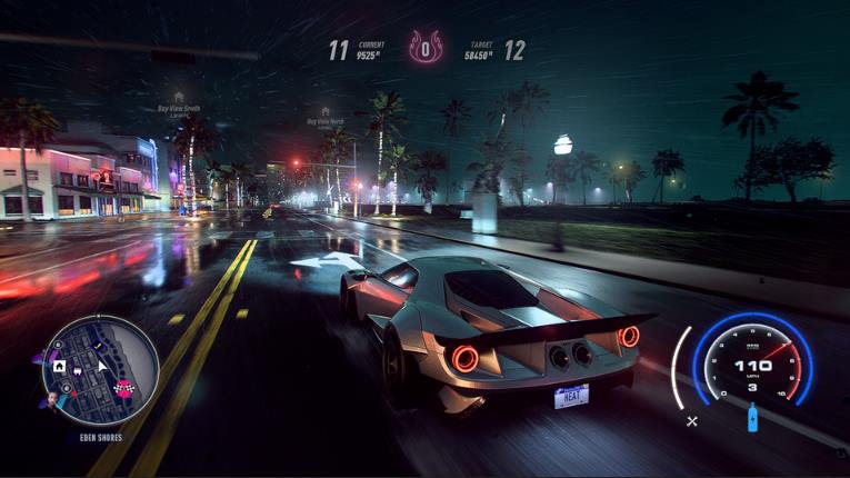 Descargar Need For Speed Heat PC Full Español Descargar Need For Speed Heat PC Full Español