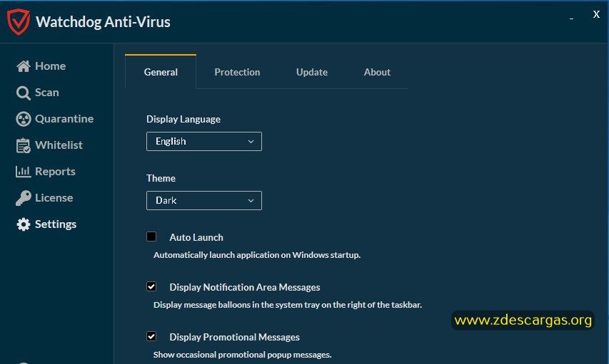 Watchdog Anti-Virus Full