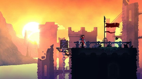Dead Cells PC Español