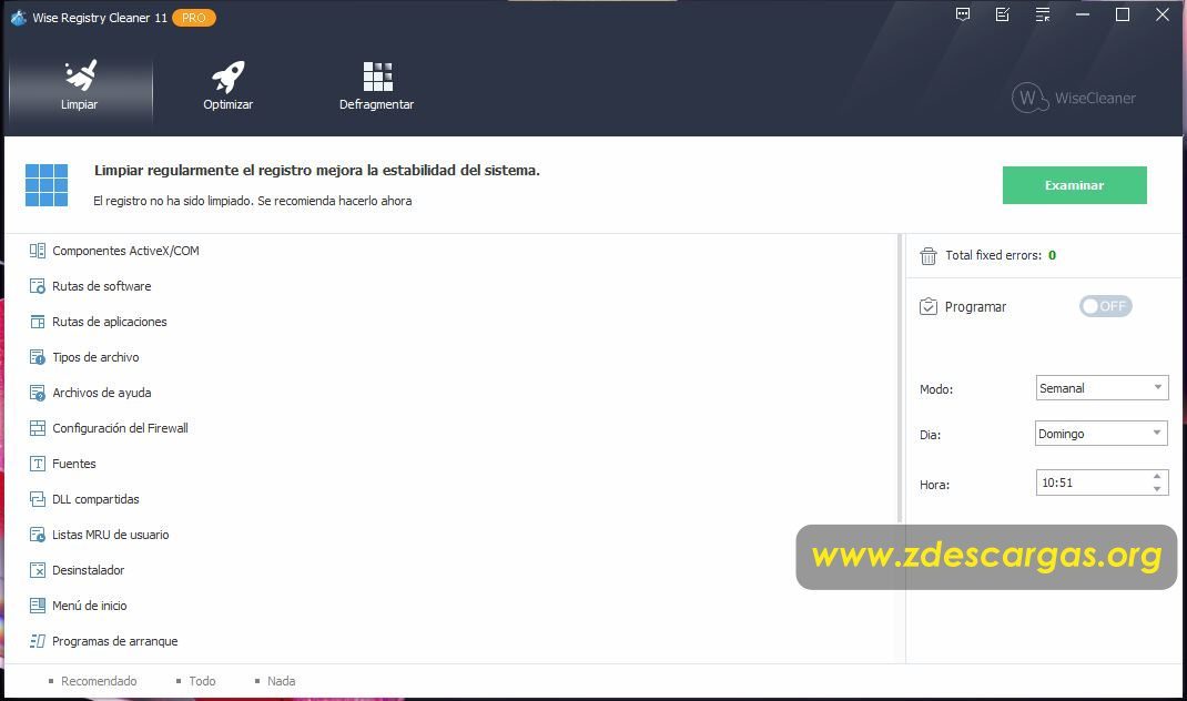 Wise Registry Cleaner Pro Full 2026 Wise Registry Cleaner Pro Full 2026