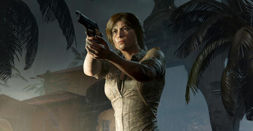 Descargar Shadow of the Tomb Raider PC Full Español Descargar Shadow of the Tomb Raider PC Full Español