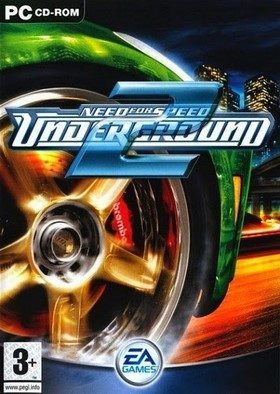 Descargar Need for Speed Underground 2 PC Full Español