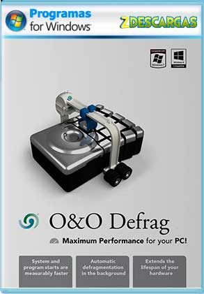 O&O Defrag Professional (2024) Full