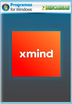 Descargar XMind 2025 Full gratis