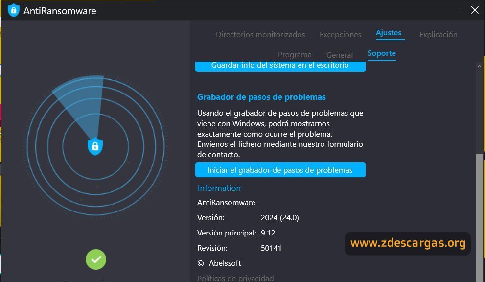 AntiRansomware 2024 Full Español AntiRansomware 2024 Full Español