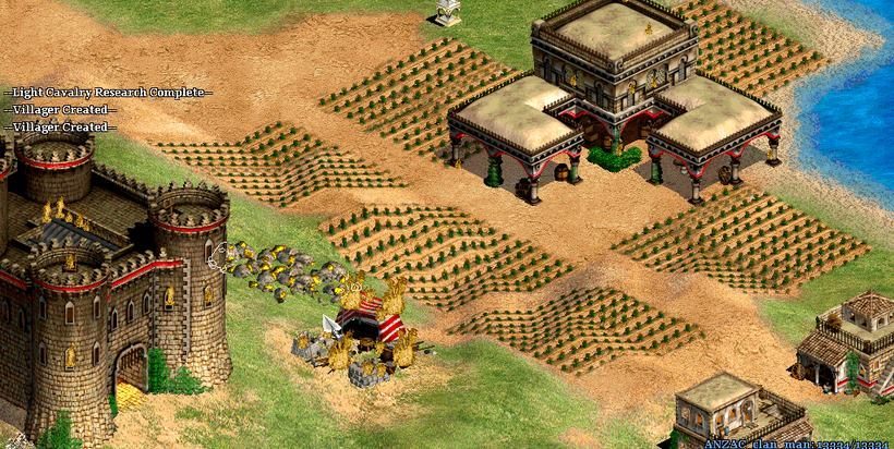 Age of Empires 2 PC Full Español Age of Empires 2 PC Full Español