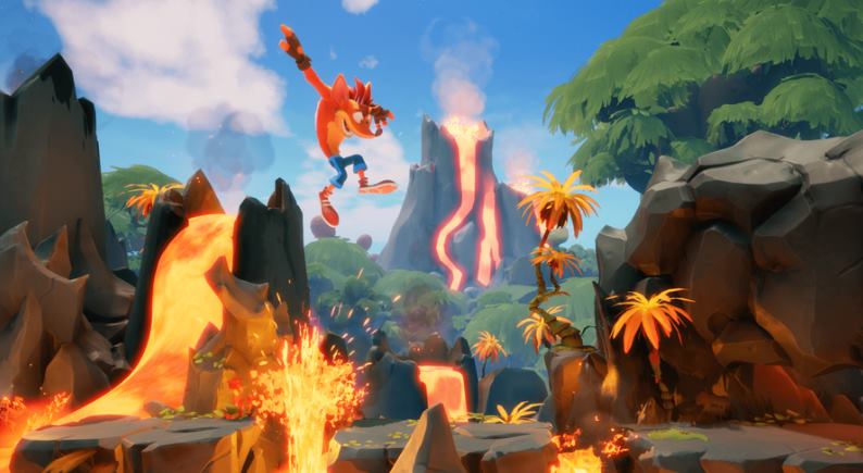 Descargar Crash Bandicoot 4 It’s About Time PC Full Español Descargar Crash Bandicoot 4 It’s About Time PC Full Español