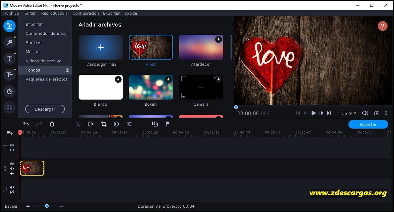 Movavi Video Editor Full Español Movavi Video Editor Full Español