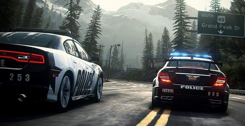Descargar Need For Speed Rivals PC Full Español Descargar Need For Speed Rivals PC Full Español