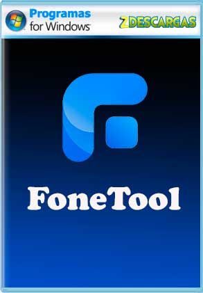 AOMEI FoneTool Technician (2024) PC Full Español [Mega]