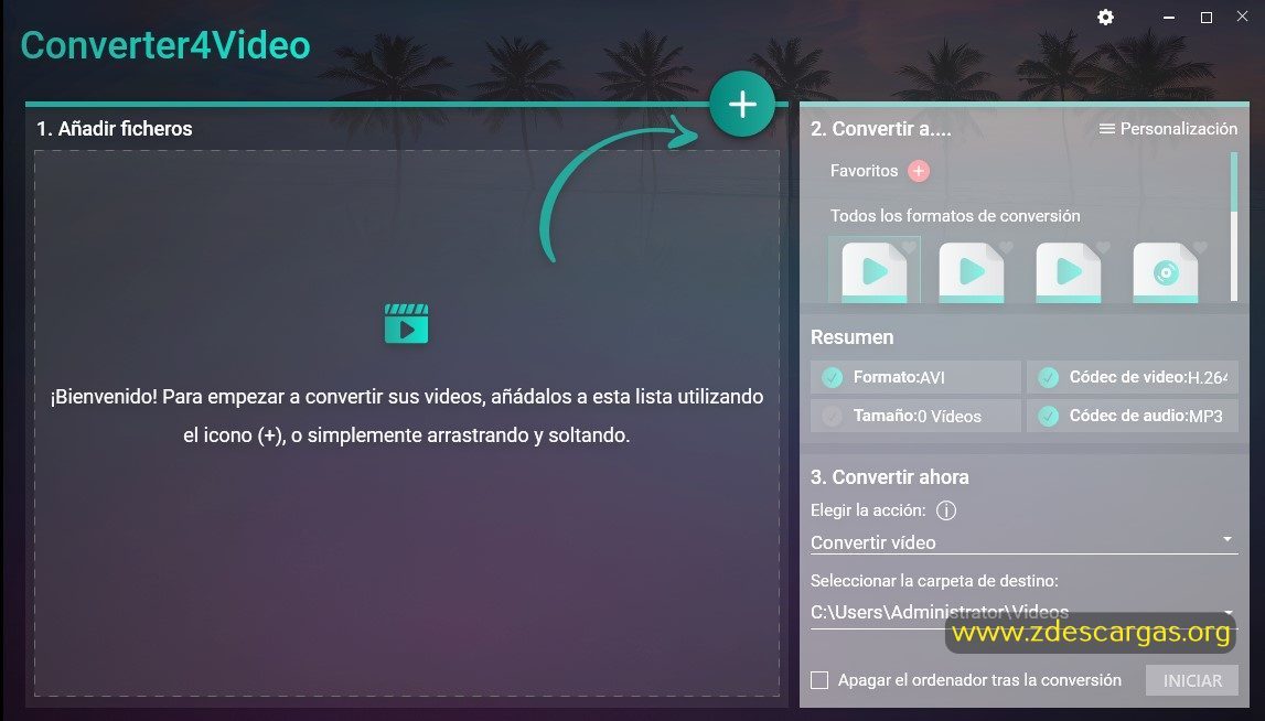 Converter4Video Full 2025 Converter4Video Full 2025
