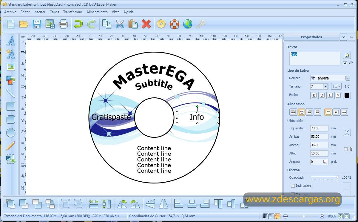 CD DVD Label Maker Full 2024 CD DVD Label Maker Full 2024