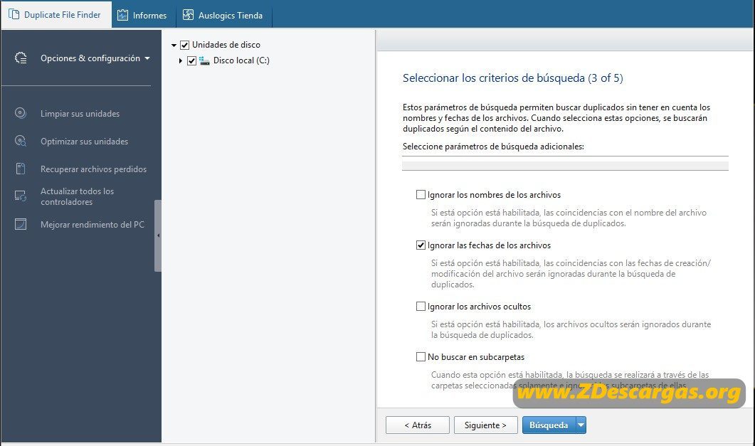 Auslogics Duplicate File Finder full 2022 Auslogics Duplicate File Finder full 2022