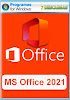 Microsoft Office 2021 Pro - Plus LTSC Full Español [Mega]