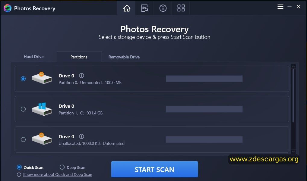 Systweak Photos Recovery Full 2024 Systweak Photos Recovery Full 2024