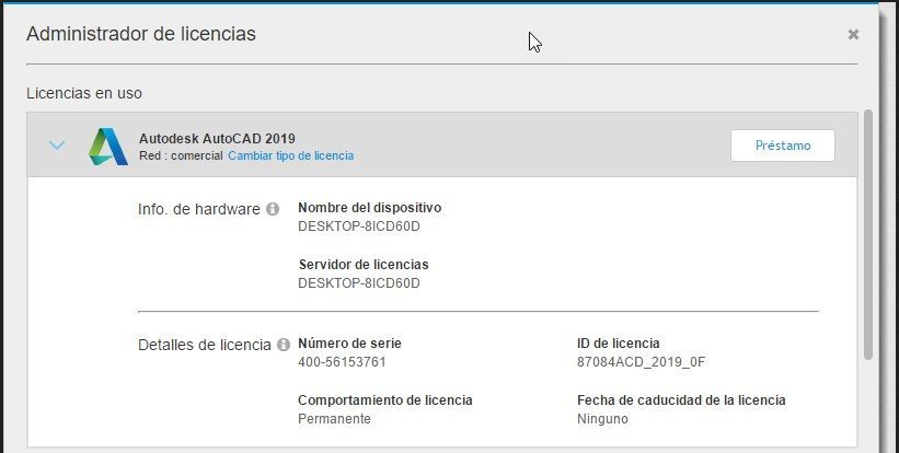AutoCAD 2019 Full Español AutoCAD 2019 Full Español
