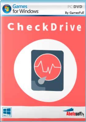 CheckDrive 2021 (Multilenguaje) Full Español