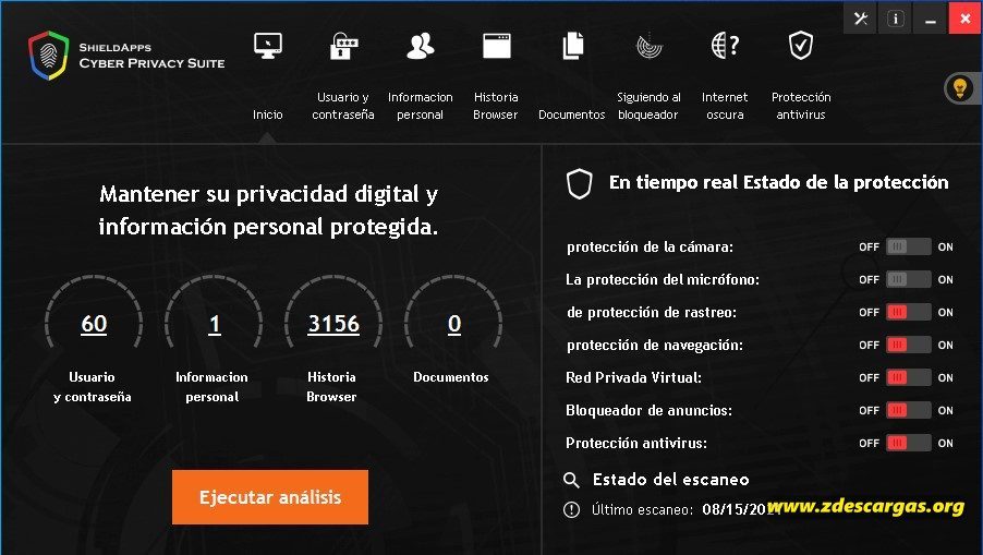 Cyber Privacy Suite Full Cyber Privacy Suite Full