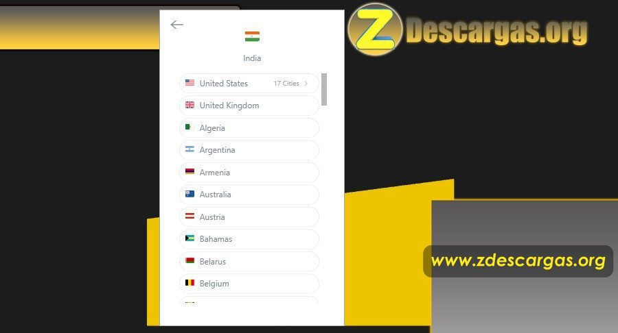 Betternet VPN Full Español Betternet VPN Full Español
