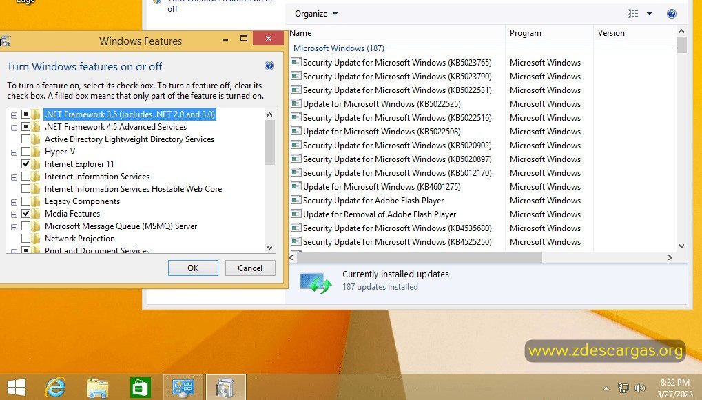 Windows 8.1 Pro Full Original Windows 8.1 Pro Full Original