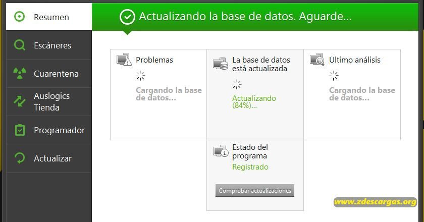 Auslogics Anti-Malware Full Español Auslogics Anti-Malware Full Español