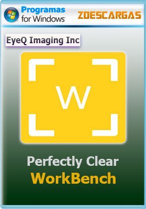 Descargar Perfectly Clear WorkBench full mega