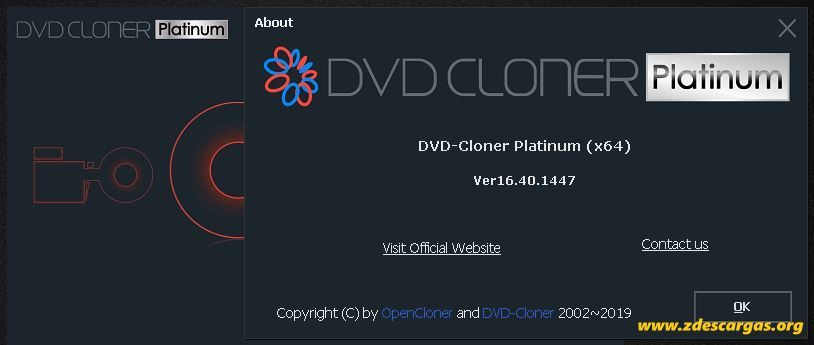 DVD-Cloner 2025 Español