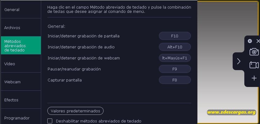 Movavi Screen Recorder 2021 Full Español Movavi Screen Recorder 2021 Full Español