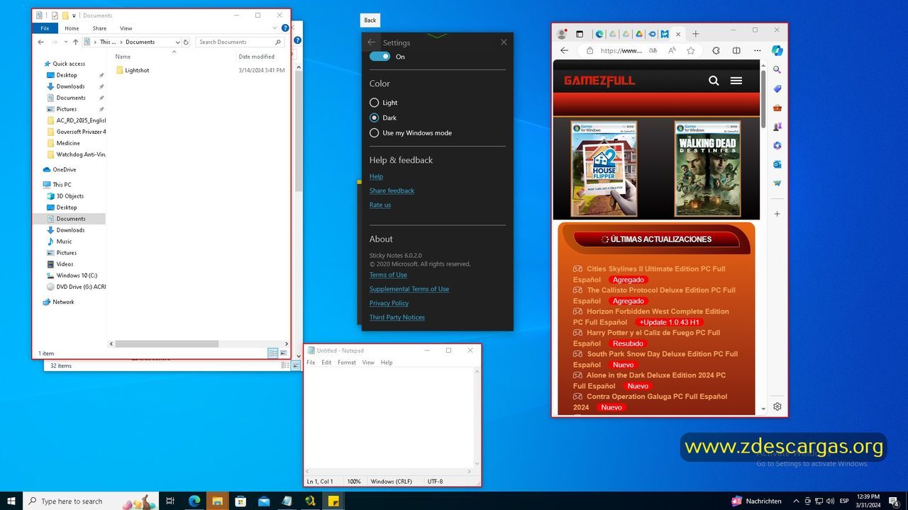 WindowTop Pro Full WindowTop Pro Full