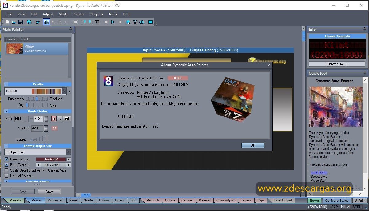 Dynamic Auto Painter Pro Full Dynamic Auto Painter Pro Full
