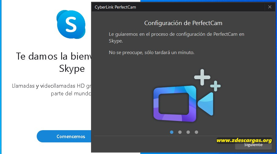 PerfectCam Premium 2024 Full Español PerfectCam Premium 2024 Full Español