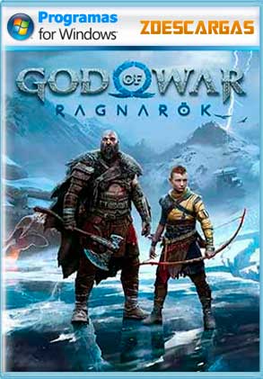 God of War Ragnarok Deluxe Edition pc full español