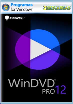 Corel WinDVD Pro 12 Full Español Descargar Corel WinDVD Pro 12 full mega y google drive
