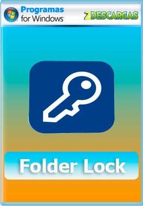 Descargar Folder Lock Full Gratis
